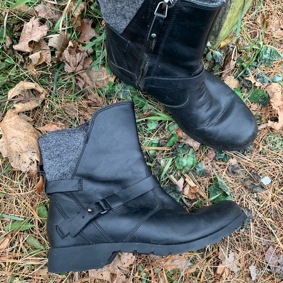 Teva Shoes - Teva Chelsea Boot